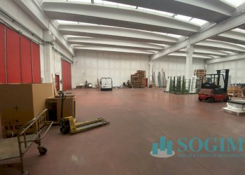 Foto 42 - Capannone Via Virgilio
 
6, Giussano - foto 42