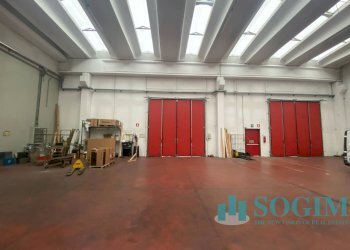 Foto 45 - Capannone Via Virgilio
 
6, Giussano - foto 45