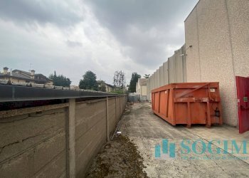 Foto 48 - Capannone Via Virgilio
 
6, Giussano - foto 48