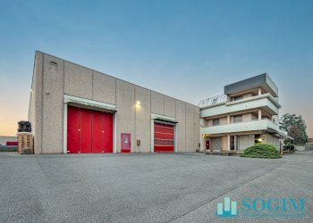 Foto 49 - Capannone Via Virgilio
 
6, Giussano - foto 49