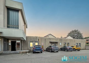 Foto 51 - Capannone Via Virgilio
 
6, Giussano - foto 51