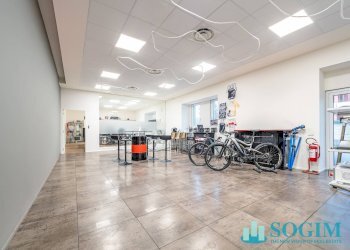 Foto 54 - Capannone Via Virgilio
 
6, Giussano - foto 54