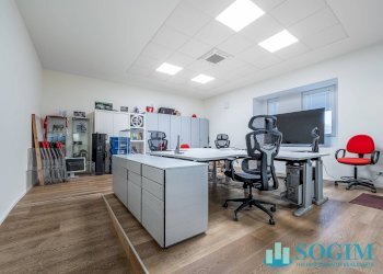 Foto 55 - Capannone Via Virgilio
 
6, Giussano - foto 55