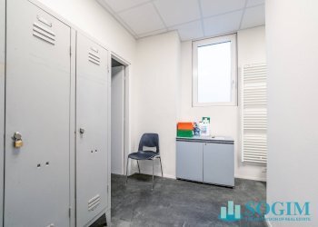 Foto 57 - Capannone Via Virgilio
 
6, Giussano - foto 57