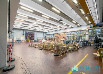 Foto 58 - Capannone Via Virgilio
 
6, Giussano - foto 58