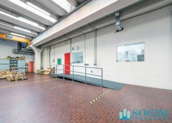 Foto 63 - Capannone Via Virgilio
 
6, Giussano - foto 63