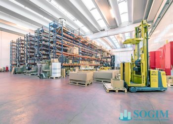 Foto 64 - Capannone Via Virgilio
 
6, Giussano - foto 64