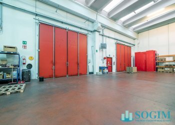 Foto 65 - Capannone Via Virgilio
 
6, Giussano - foto 65