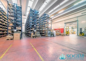 Foto 66 - Capannone Via Virgilio
 
6, Giussano - foto 66