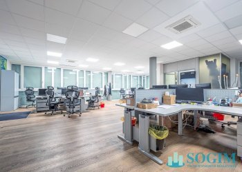 Foto 78 - Capannone Via Virgilio
 
6, Giussano - foto 78