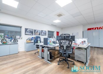 Foto 80 - Capannone Via Virgilio
 
6, Giussano - foto 80