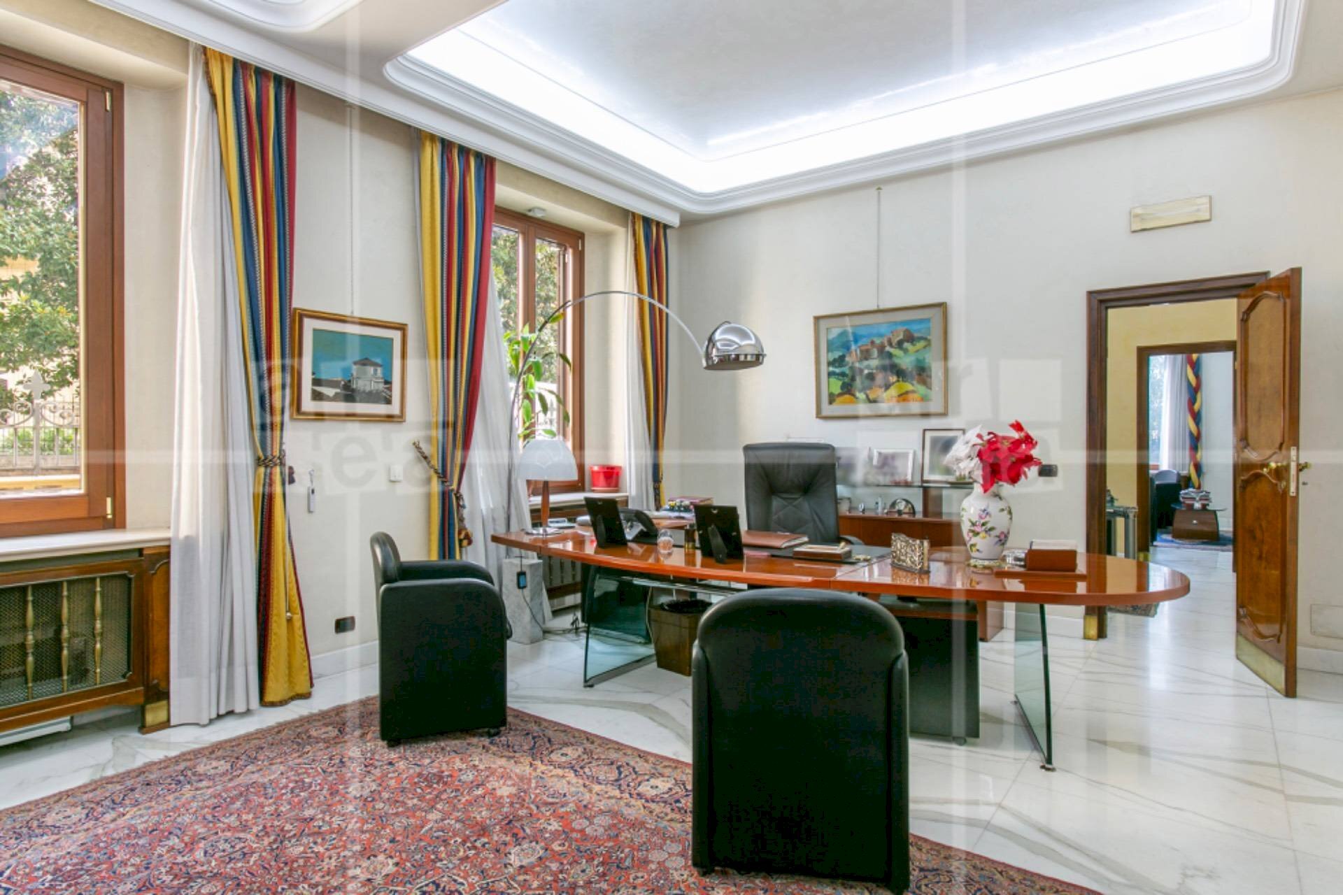 Foto 1 - Office Via Boncompagni
 
28, Roma - photo 1
