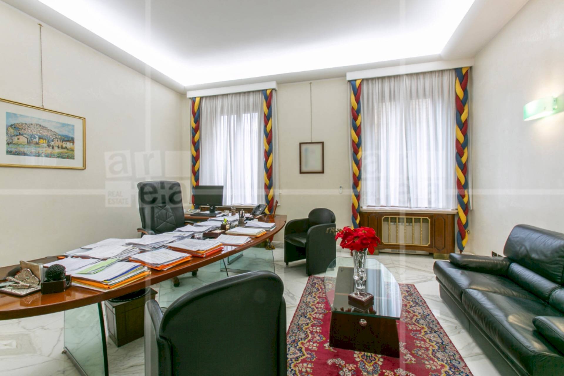 Foto 2 - Office Via Boncompagni
28, Roma - photo 2
