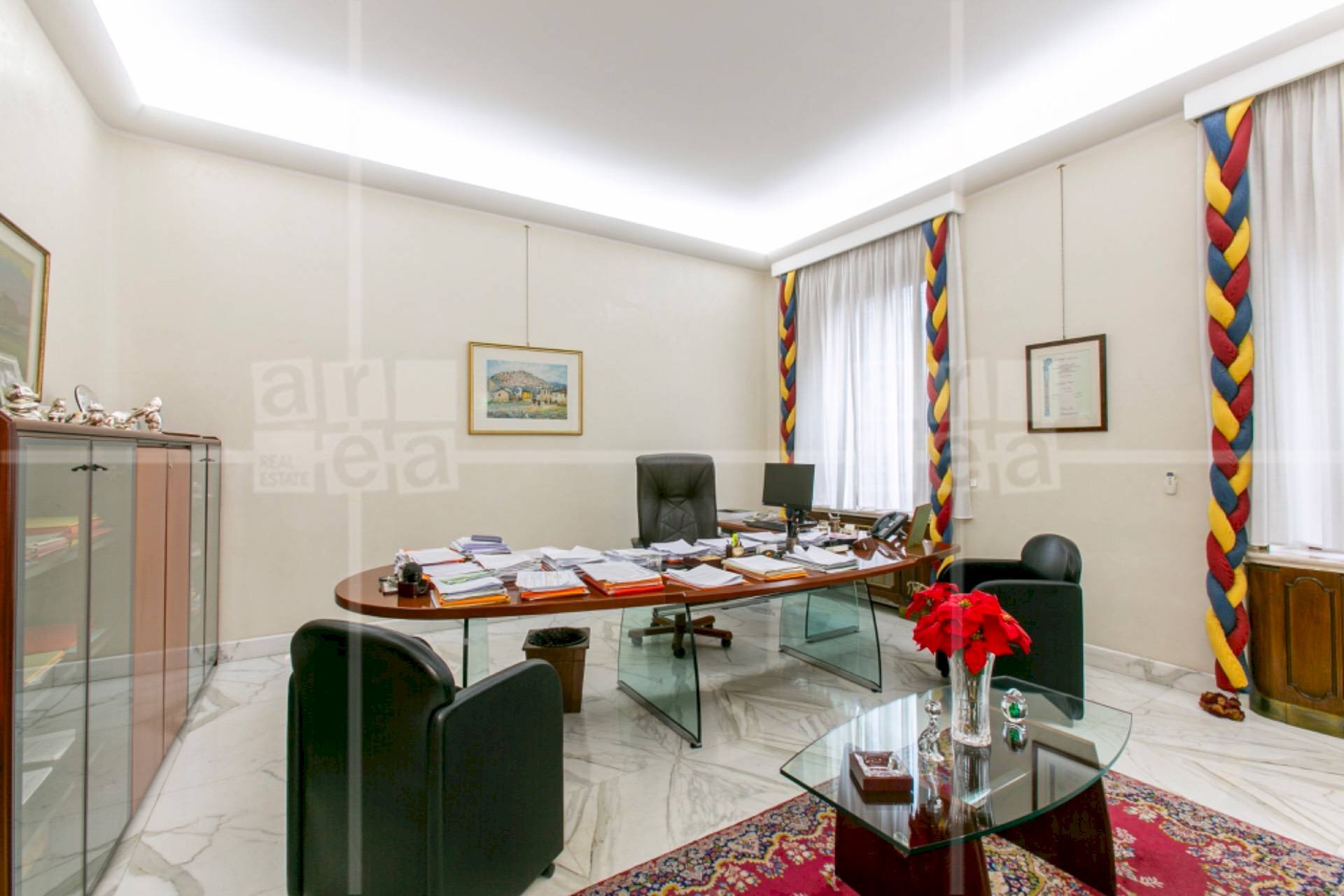 Foto 3 - Office Via Boncompagni
28, Roma - photo 3