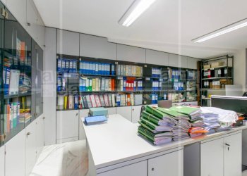 Foto 28 - Ufficio Via Boncompagni
28, Roma - foto 28