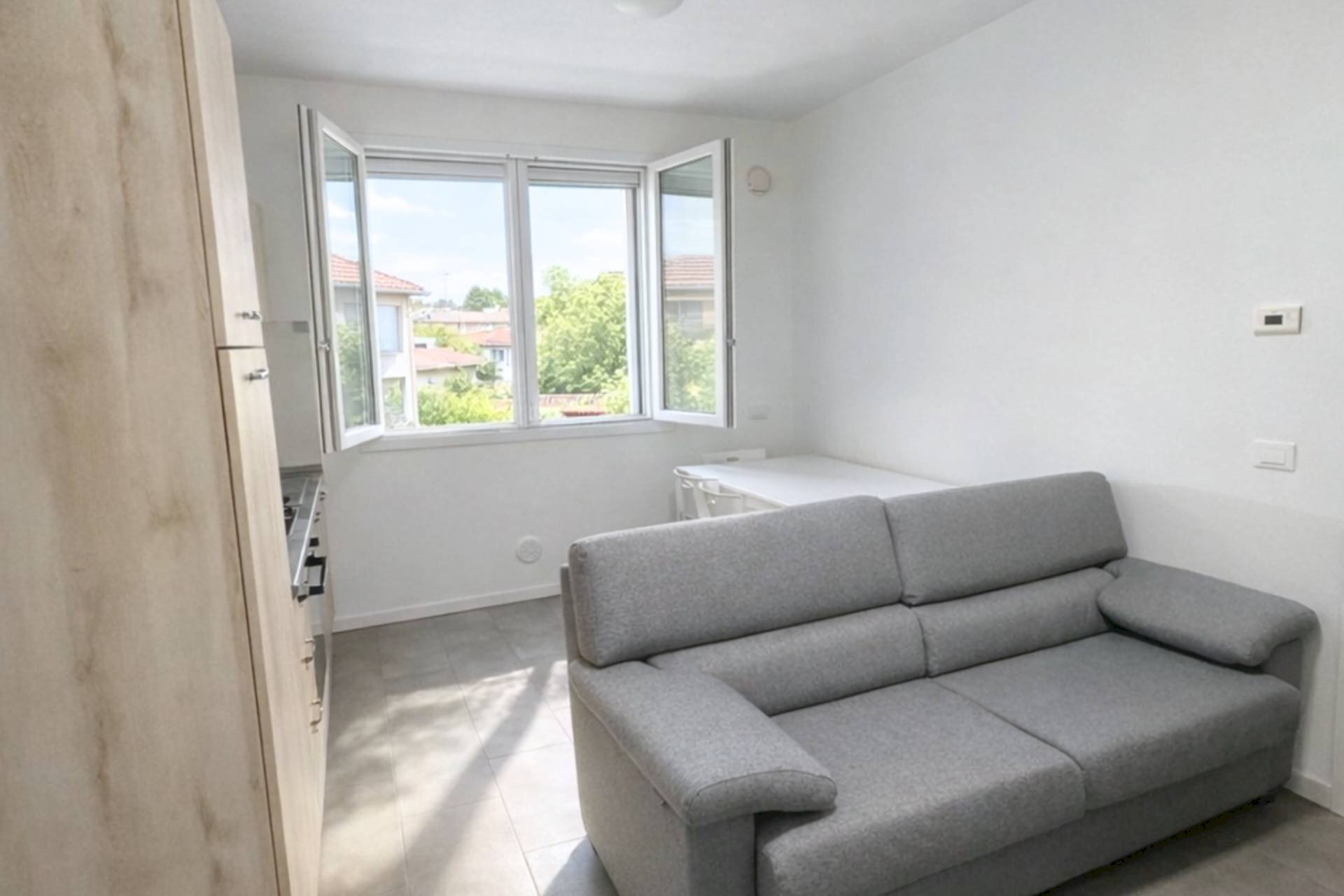 Foto 1 - Two-room apartment Mirandola - photo 1