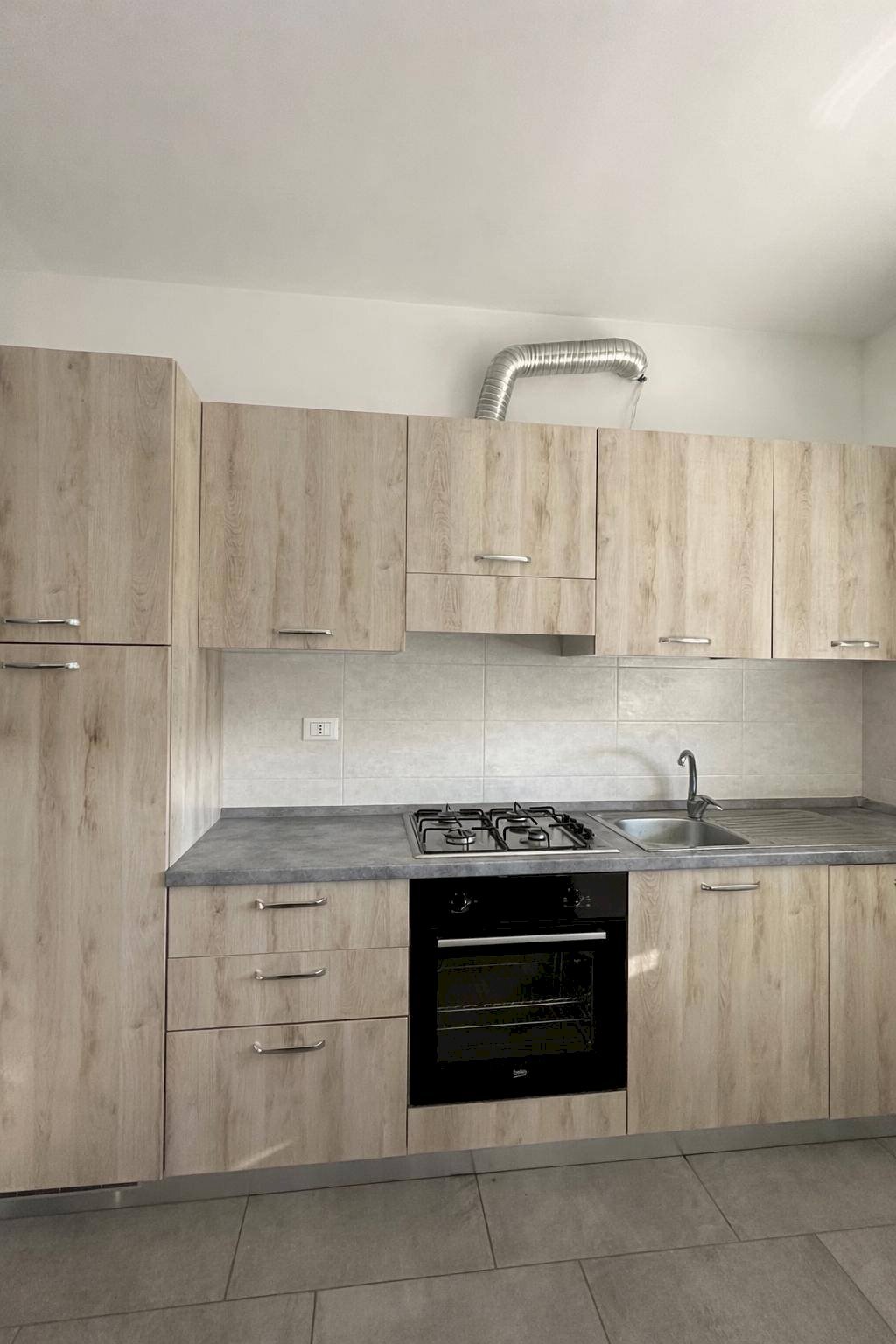 Foto 2 - Two-room apartment Mirandola - photo 2