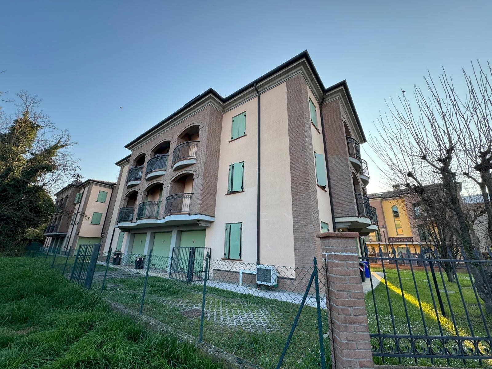 Foto 1 - Quadrilocale Novi di Modena - foto 1