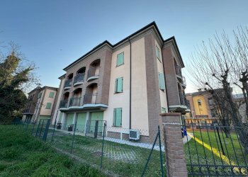 Foto 1 - Quadrilocale Novi di Modena - foto 1