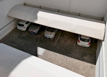 Dettagli - Trilocale Via Scipione Crisanzio
 
98, Bari - foto 19