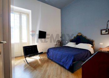 Camera / camera da letto - Trilocale Via Scipione Crisanzio
 
98, Bari - foto 14