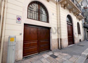 Edificio all\'aperto - Trilocale Via Scipione Crisanzio
 
98, Bari - foto 2