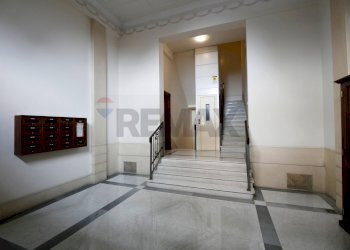 Ricezione / Lobby - Trilocale Via Scipione Crisanzio
 
98, Bari - foto 4