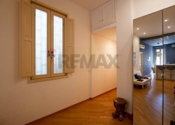 Hall / corridoio - Trilocale Via Scipione Crisanzio
 
98, Bari - foto 18