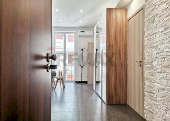 Hall / corridoio - Trilocale Via Dante Alighieri
 
467, Bari - foto 2