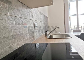 Cucina - Trilocale Via Dante Alighieri
 
467, Bari - foto 8