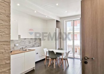 Cucina - Trilocale Via Dante Alighieri
 
467, Bari - foto 10