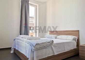 Camera / camera da letto - Trilocale Via Dante Alighieri
 
467, Bari - foto 11