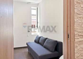 Camera / camera da letto - Trilocale Via Dante Alighieri
 
467, Bari - foto 13