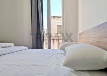 Camera / camera da letto - Trilocale Via Dante Alighieri
 
467, Bari - foto 14