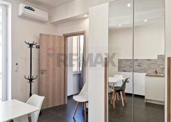 Sala da pranzo - Trilocale Via Dante Alighieri
 
467, Bari - foto 15