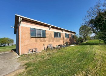 Casa all\'aperto - Rustico via san genesio, San Secondo Parmense - foto 2