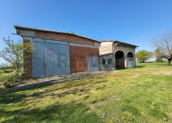 Casa all\'aperto - Rustico via san genesio, San Secondo Parmense - foto 3