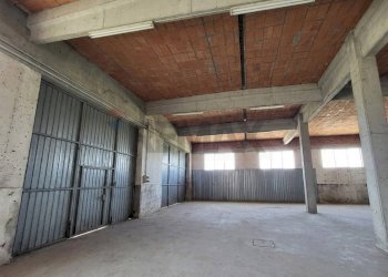 Parcheggio - Rustico via san genesio, San Secondo Parmense - foto 6