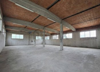 Parcheggio - Rustico via san genesio, San Secondo Parmense - foto 8