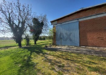 Casa all\'aperto - Rustico via san genesio, San Secondo Parmense - foto 9