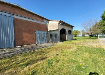 Casa all\'aperto - Rustico via san genesio, San Secondo Parmense - foto 10