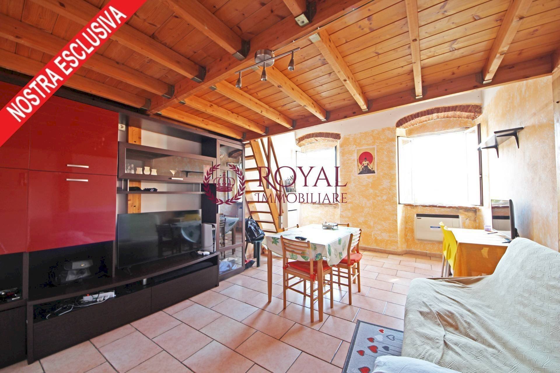 Foto 1 - Bilocale Via San Giovanni, Livorno - foto 1