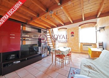 Foto 1 - Bilocale Via San Giovanni, Livorno - foto 1