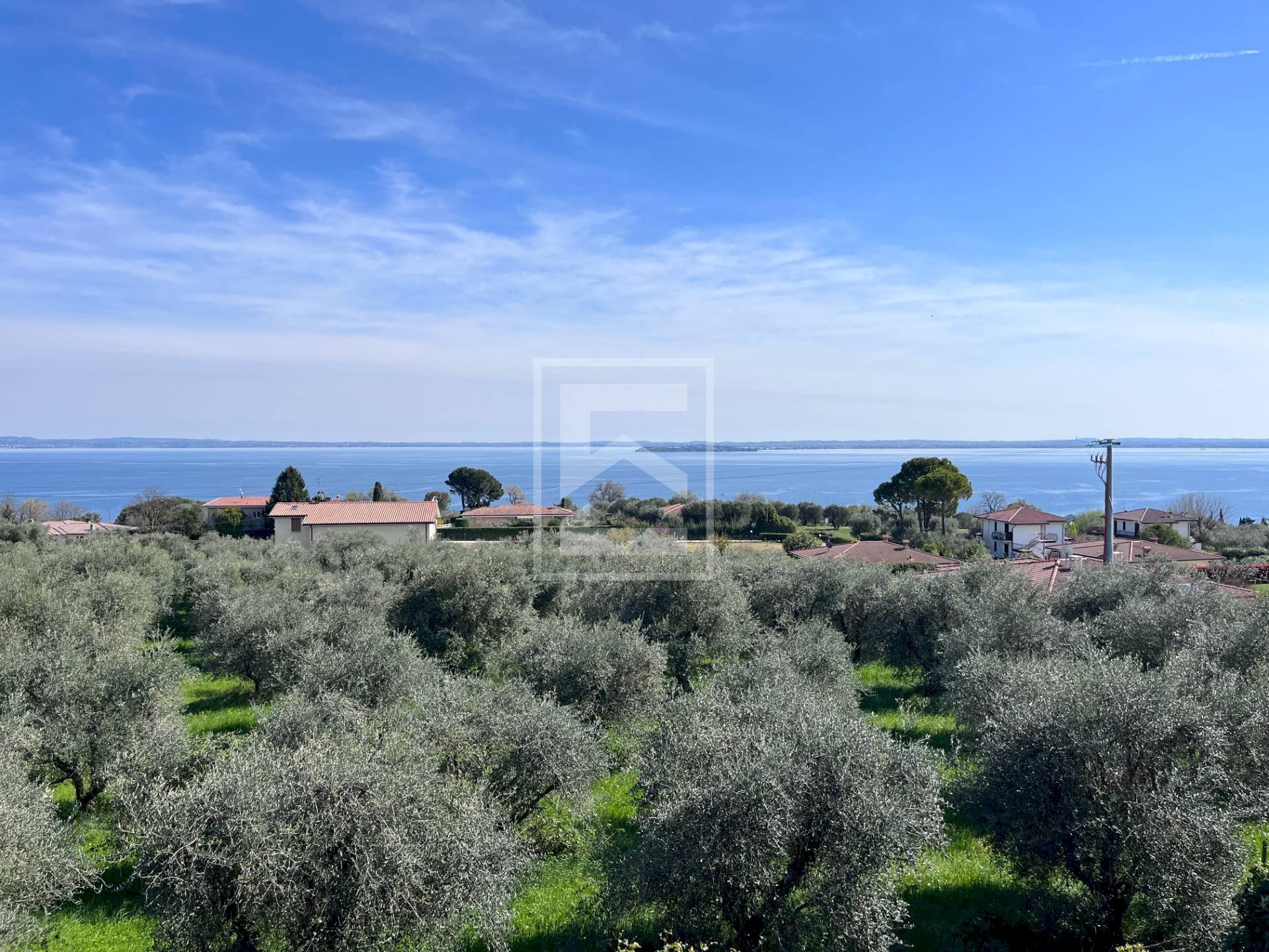 Foto 1 - Casa indipendente via xxv aprile
 
39, Manerba del Garda - foto 1