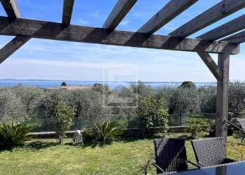 Foto 12 - Casa indipendente via xxv aprile
 
39, Manerba del Garda - foto 12