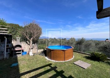Foto 51 - Casa indipendente via xxv aprile
 
39, Manerba del Garda - foto 51