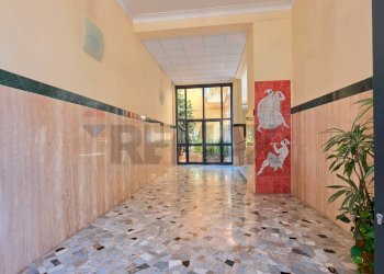 Ricezione / Lobby - Apartment Napoli - photo 2