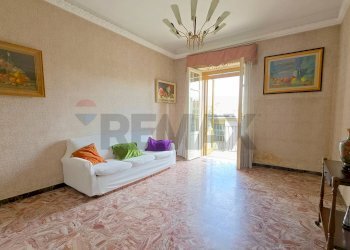 Soggiorno - Apartment Napoli - photo 6