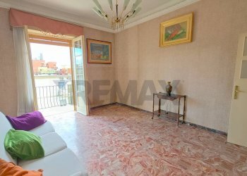 Soggiorno - Apartment Napoli - photo 7
