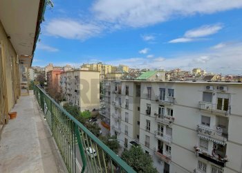 Balcone - Apartment Napoli - photo 16
